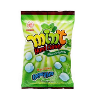 Kẹo Cứng Hương Mint Original (Bạc Hà) Hải Hà 